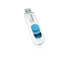 ADATA AC008-64G-RWE pendrive 64GB, fehér pendrive