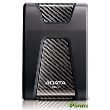 ADATA ADATA 1TB HD650 USB 3.1 Külső HDD - Fekete merevlemez