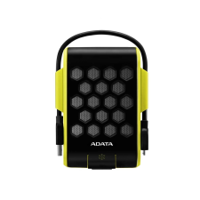 ADATA ADATA HD720 külső merevlemez 1000 GB Zöld merevlemez, ssd