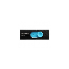 ADATA ADATA Pendrive 64GB, UV220, Fekete pendrive