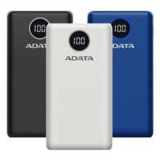 ADATA AP20000QCD-DGT-CWH power bank power bank