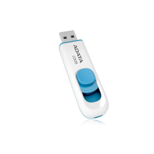 ADATA C008 16GB USB 2.0 (AC008-16G-RWE) - Pendrive pendrive