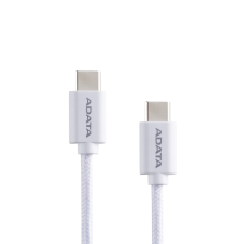 ADATA CACC-200PN-WH USB 2.0 2 M USB C Fehér kábel és adapter
