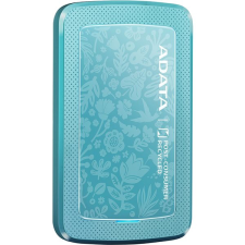 ADATA HC300 ECO 1TB, zöld (AHC300E-1TU31-CGN) merevlemez, ssd