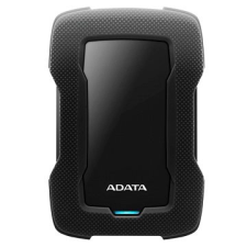 ADATA HD330 HDD 2.5 &amp;quot,5TB fekete merevlemez, ssd