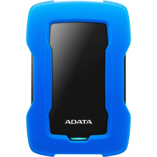 ADATA HD330 HDD 2TB 2.5" kék merevlemez, ssd