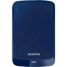 ADATA HV320 2.5&quot; 2TB 5400rpm 16MB USB3.1 (AHV320-2TU31-CBL) merevlemez, ssd