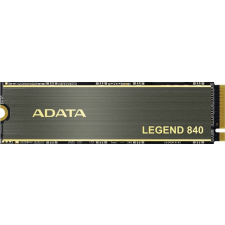 ADATA Legend 840 512GB M.2 2280 PCI-E x4 Gen4 NVMe (ALEG-840-512GCS) merevlemez