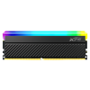 ADATA Memória Desktop - 16GB DDR4 XPG SPECTRIX D45G (16GB, 3600MHz, CL18, 1.35V, hűtőbordás, fekete)