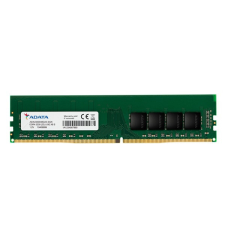 ADATA Memória Desktop - 8GB DDR4 (8GB, 3200MHz, CL22, 1.2V, SINGLE) memória (ram)