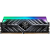 ADATA Memória Desktop - 8GB DDR4 SPECTRIX D41 (8GB, 3200MHz, CL16, 1.35V, hűtőbordás, RGB)