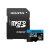 ADATA microSDXC 256GB C10/UHS-I (AUSDX256GUICL10A1-RA1)