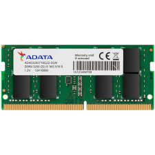 ADATA NB Memória DDR4 16GB 3200Mhz SODIMM (AD4S320016G22-BGN) memória (ram)