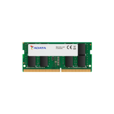 ADATA NB Memória DDR4 32GB 3200Mhz SODIMM (AD4S320032G22-RGN) - Memória memória (ram)
