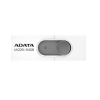 ADATA Pen Drive 64GB ADATA UV220 USB 2.0 White/Gray (AUV220-64G-RWHGY) (AUV220-64G-RWHGY)