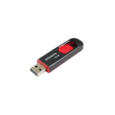  ADATA Pendrive 16GB, C008, Fekete pendrive