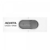 ADATA Pendrive, 64GB, USB 2.0, ADATA "UV220", fehér