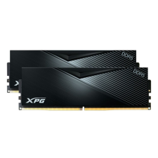 ADATA RAM XPG LANCER - 32 GB  (2x 16 GB Kit) - DDR5-6000 DIMM CL30 (AX5U6000C3016G-DCLABK) memória (ram)