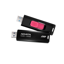 ADATA SC610 500GB SC610-500G-CBK/RD merevlemez