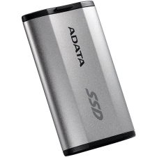 ADATA SD810 SSD 4TB, ezüst-szürke (SD810-4000G-CSG) merevlemez, ssd