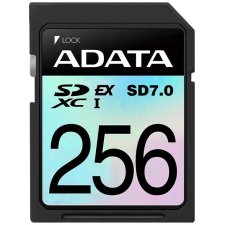 ADATA SDXC 256GB Premier Extreme (ASD256GEX3L1-C) memóriakártya