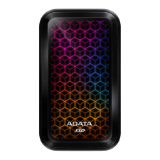 ADATA SE770G 512 GB Fekete merevlemez