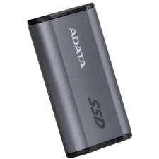 ADATA SE880 SSD 4TB, Titanium Gray merevlemez, ssd