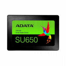 ADATA SSD 2.5" SATA3 256GB SU650 merevlemez, ssd