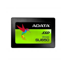 ADATA SSD ADATA Ultimate SU650 240GB SATA3 (Read/Write) (ASU650SS-240GT-R) merevlemez, ssd
