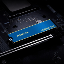 ADATA SSD M.2 2280 NVMe Gen3x4 1TB LEGEND 710 merevlemez, ssd
