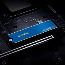 ADATA SSD M.2 2280 NVMe Gen3x4 1TB LEGEND 710 merevlemez