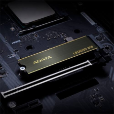 ADATA SSD M.2 2280 NVMe Gen4x4 1TB LEGEND 800 (330590) merevlemez, ssd