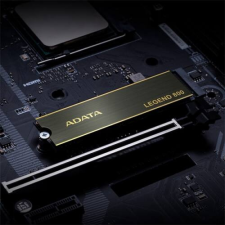 ADATA SSD M.2 2280 NVMe Gen4x4 2TB LEGEND 800 merevlemez