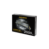 ADATA SSD M.2 2280 NVMe Gen4x4 2TB LEGEND 860 (375371)