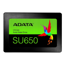 ADATA SU650 256GB SATAIII 2.5" (ASU650SS-256GT-R) merevlemez