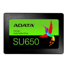 ADATA SU650 512GB SATAIII 2.5" (ASU650SS-512GT-R) merevlemez, ssd
