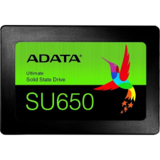 ADATA Ultimate SU650 960GB 2.5&quot; SATA III (ASU650SS-960GT-R) merevlemez