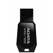 ADATA UV100 16GB USB 2.0 AUV100-16G-R pendrive