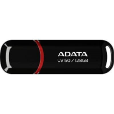 ADATA UV150 128 GB fekete pendrive