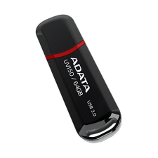 ADATA UV150 64GB USB 3.1 (AUV150-64G-RBK) - Pendrive pendrive