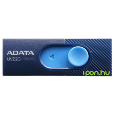 ADATA UV220 16GB USB 2.0 Kék pendrive