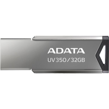 ADATA UV350 32 GB fekete pendrive