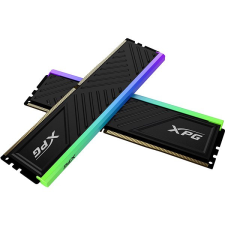 ADATA XPG 16GB KIT DDR4 3600MHz CL18 RGB GAMMIX D35 memória (ram)