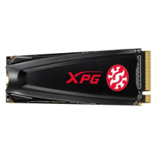 ADATA XPG GAMMIX S5 256GB M.2 PCIe Gen3x4 belső gamer SSD merevlemez