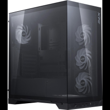 ADATA XPG Invader X BTF Black (INVADERXBTFMT-BKCWW) számítógép ház