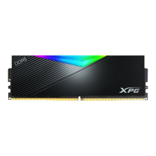 ADATA XPG Lancer RGB 16GB DDR5 5200MHz (AX5U5200C3816G-CLARBK) - Memória memória (ram)