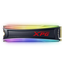 ADATA XPG Spectrix S40G M.2 512 GB PCI Express 3.0 3D TLC NVMe merevlemez