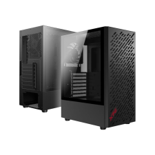 ADATA XPG VALOR AIR - mid tower - ATX (75261054) - Számítógépház számítógép ház