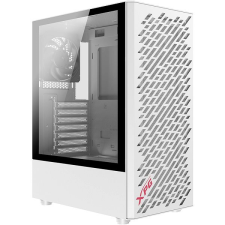 ADATA XPG Valor Air White számítógép ház