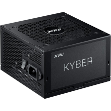 Adata xpg XPG KYBER 850W tápegység 24-pin ATX ATX Fekete (75261263) tápegység